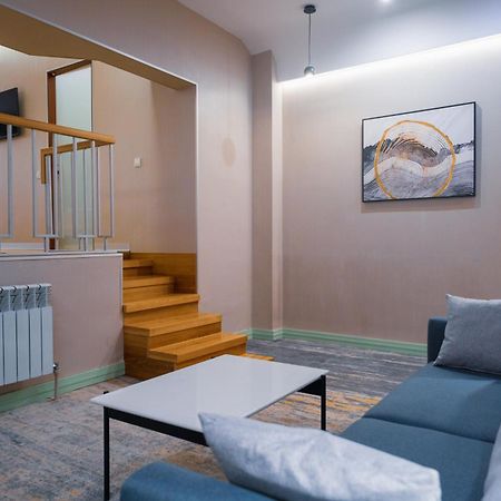 Kazzhol Park Hotel אלמטי מראה חיצוני תמונה