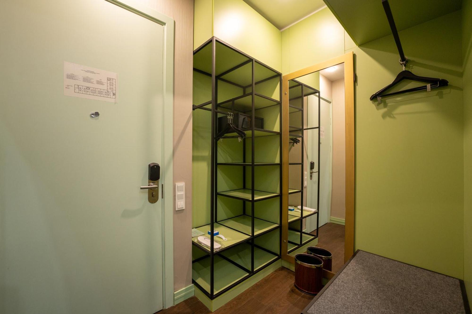 Kazzhol Park Hotel אלמטי מראה חיצוני תמונה