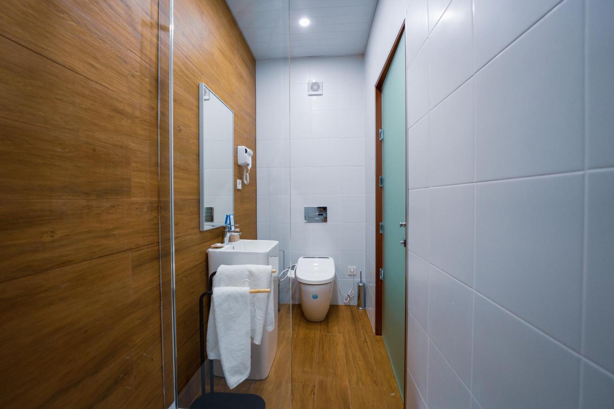 Kazzhol Park Hotel אלמטי מראה חיצוני תמונה